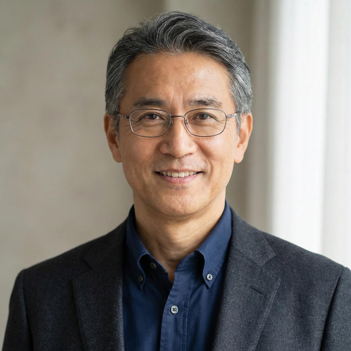 抖音风技术总监张明远